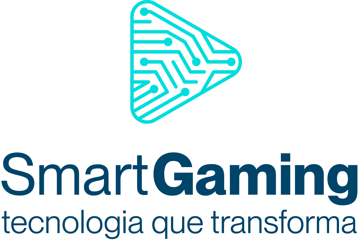 SmartGaming Logo